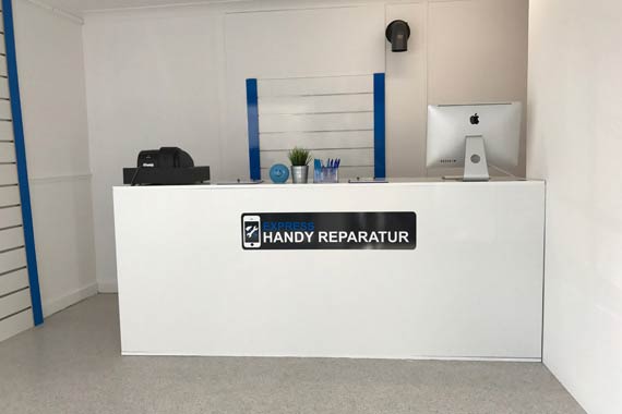 display reparatur herrenberg